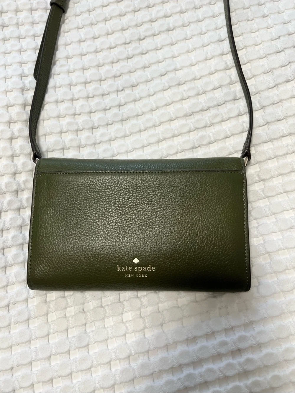 kate spade excellent army